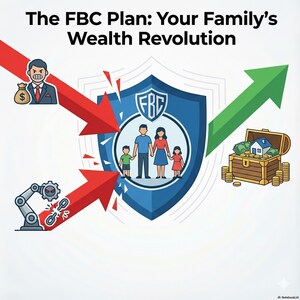 The Millionaire Myth: Why "Buy Term &amp; Invest the Difference" Fails 97% of Retirees