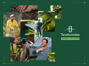 Terraformation Scales a Locally-Led, Native Reforestation Model as Nature Finance Comes of Age