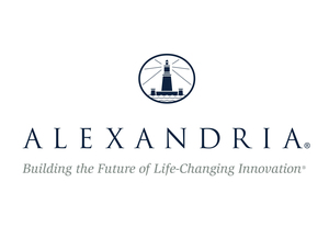 Alexandria Real Estate Equities, Inc. Announces Tax Treatment of Year 2025 Distributions