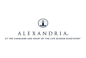 Alexandria Real Estate Equities, Inc. Reports 4Q25 and 2025 Net Loss per Share - Diluted of $6.35 and $8.44, respectively; and 4Q25 and 2025 FFO per Share - Diluted, as Adjusted, of $2.16 and $9.01, respectively