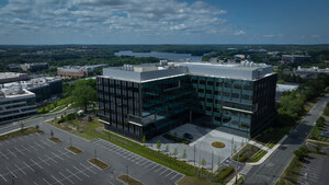 Anchor Line Partners Supports Stoke Therapeutics' Growth by Securing a 98,500 Square-Foot Lease in Waltham, MA