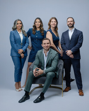 Aventura Private Wealth Appoints Dayana Velasco CGO for Strategic Growth