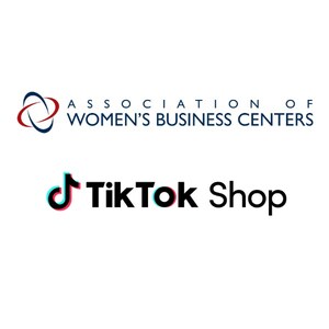 Association of Women's Business Centers Kicks Off TikTok-Powered Accelerator to Fuel Growth for Veteran-Owned Businesses
