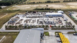 Axis Partners Announces $111MM Sale of Industrial Outdoor Storage Portfolio
