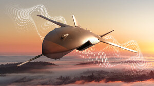 Data Link Solutions awarded $248 million U.S. Navy contract to deliver tactical radio system to U.S. and coalition forces