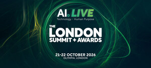 BizClik Announces Launch of Huge New 'AI Experience' with AI LIVE London Summit &amp; Awards