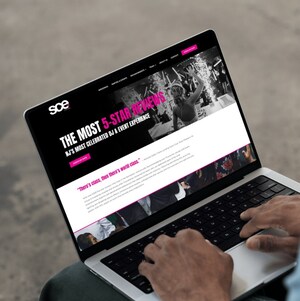 Top DJ Companies Choose Brian Lawrence for Website and SEO Strategies