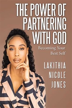 New faith-based book bridges mental health, wellness and spiritual growth through intentional partnership with God