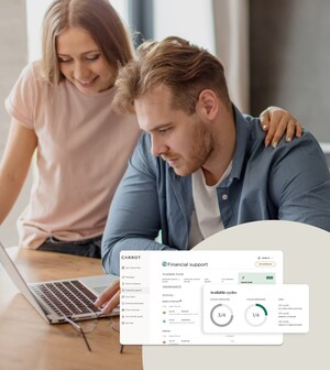 Carrot Expands Industry-Leading Flexible Plan Design With New Cycle-Based Fertility Option