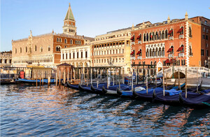 Now Accepting Reservations: Danieli, A Four Seasons Hotel, Venice, Ushers in a New Chapter of Timeless Grandeur