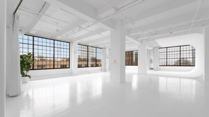 Daylight Shows at Daylight Studio | NYC Events in Hudson Yards &amp; Flatiron
