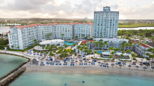 The Phoenix Rises Anew: Complete Refresh of Divi Aruba Phoenix Beach Resort