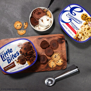 A Sweet Collaboration: Turkey Hill and Entenmann's Bring Classic Baked Goods to the Freezer Aisle