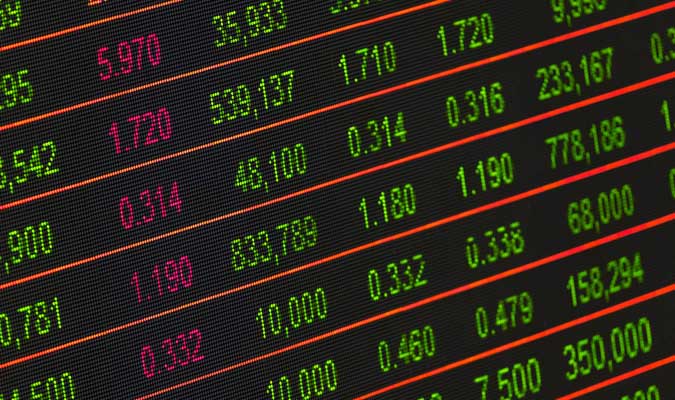 금융 서비스 &투자