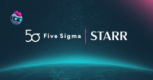 Starr Modernizes P&amp;C and Specialty Claims with Five Sigma's AI Claims Platform and Clive™