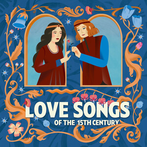 Folger Consort Presents Courtly Love Songs from 15th-Century France for Valentine's Day Weekend