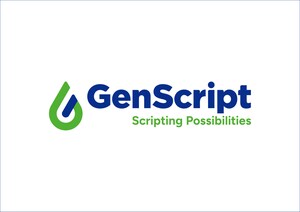 GenScript is Scripting Possibilities in AI-Driven Drug Discovery as Wet-Lab Partner for Latent-X2 Innovation