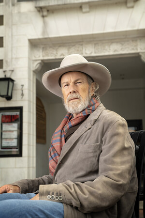 ROBERT EARL KEEN NAMED 2026 TEXAN OF THE YEAR