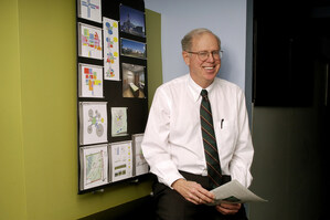 Gresham Smith Co-Founder, Fleming ("Flem") W. Smith Jr., Passes at Age 89