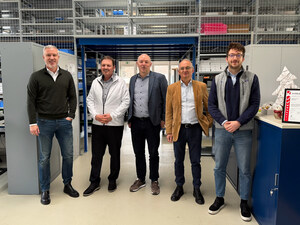 Healthcare Holding Schweiz acquires PlusORTHO Prothetik