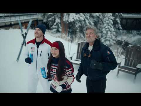 Michelob ULTRA &amp; Kurt Russell Ignite America’s Competitive Spirit in New Super Bowl LX Commercial