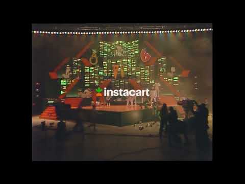 Instacart returns to the world’s biggest stage with its second Big Game commercial, “Bananas,” airing Sunday, February 8, 2026 (first quarter in the U.S. and second quarter in Canada)