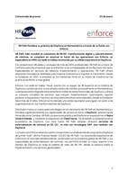 HR Path fortalece su práctica de Dayforce en Norteamérica a través de su fusión con Enforce