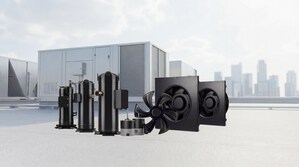 LG ELECTRONICS UNVEILS TOTAL COMPONENT SOLUTIONS FOR COMMERCIAL ROOFTOP SYSTEMS AT AHR EXPO 2026