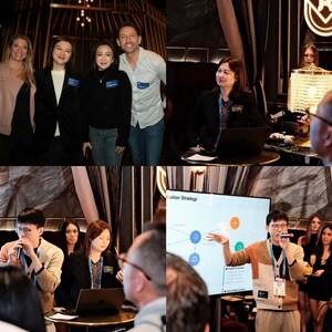 AllsWell Marks Consecutive Appearances at CES: From Managed Brand PR to GEO, Advancing Brand Growth in the Generative Search Era