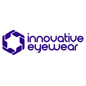 Innovative Eyewear, Inc. Announces Record-Breaking 65% Annual Sales Growth in 2025 &amp; Insider Buying Intent
