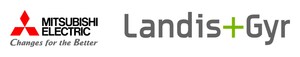 Mitsubishi Electric and Landis+Gyr Accelerate Grid Edge Innovation as Mitsubishi Electric Takes Part in Landis+Gyr's Application Ecosystem