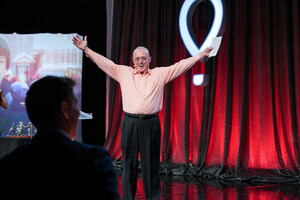 Children's Miracle Network Hospitals Mourns the Passing of Co-Founder Mick Shannon