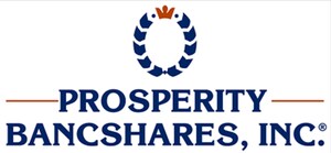PROSPERITY BANCSHARES, INC.® REPORTS FOURTH QUARTER 2025 EARNINGS