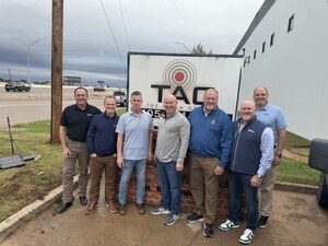 Pye-Barker Fire &amp; Safety Acquires The Alarm Group, Expanding Security Alarm Offerings in Oklahoma