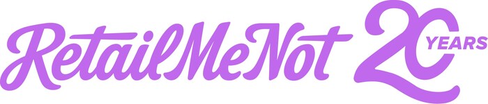 RetailMeNot 20th