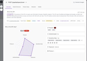 Salt Security Brings "Plain English" Clarity to API Security with Industry-First GenAI Summaries and Deep Context Intelligence