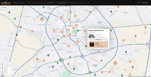 ShaikhTech Announces Launch of AmanaVest at the 2026 Real Estate Future Forum Ahead of Foreign Property Ownership Law in Saudi Arabia