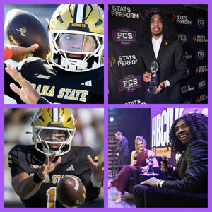 Alabama State Quarterback Andrew Body Enters NCAA Transfer Portal Days After Award-Winning 2025 Season