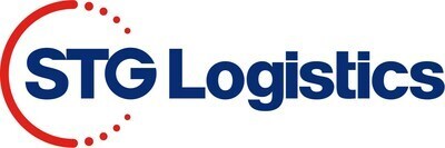 STG Logistics Logo