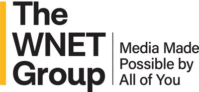 The WNET Group 2026 (PRNewsfoto/The WNET Group)