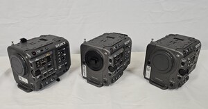 Tiger Group Offers Rental-Ready Audiovisual Gear from Stray Angel Films