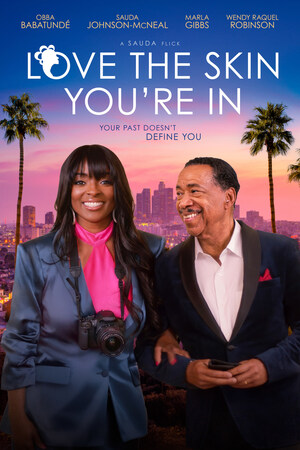 Vision Films to Release Poignant Family Drama 'Love The Skin You're In' for Black History Month