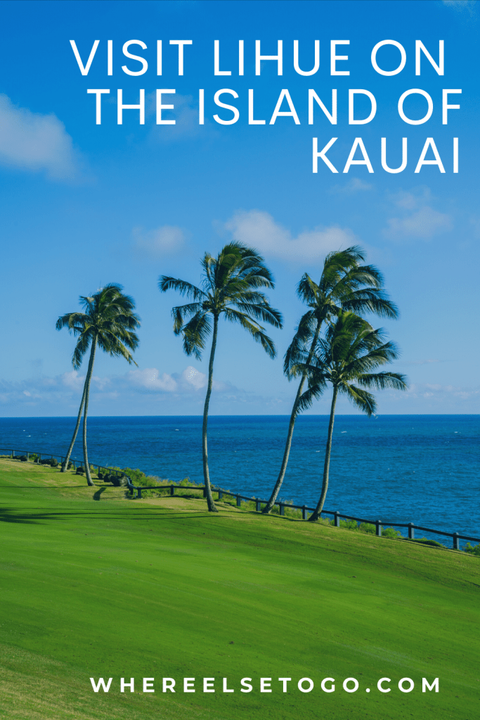 Known as the garden isle, Kauai is a different experience than the much of the rest of Hawaii, but beaches and active outdoor adventure are still plentiful. #hawaii #kauai #island #tropical