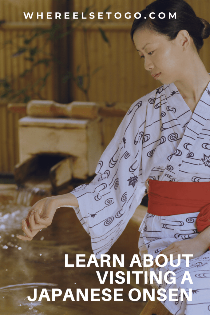 These podcast will provide you with tips and information on how to enjoy your Japanese onsen experience. #japan #onsen #whereelsetogo
